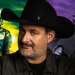 dave filoni para star wars
