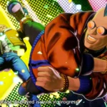 duck king fatal fury