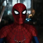 homem aranha