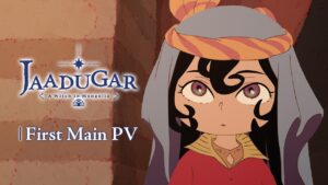 jaadugar