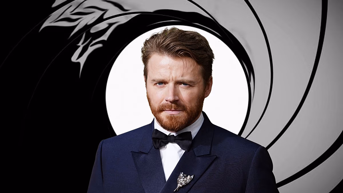 Jack Lowden pode ser o novo James Bond, afirma apresentador jack