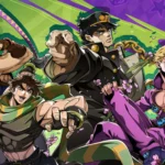 jojos bizarre adventure golden spirit codes