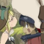 made in abyss destacada