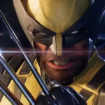 marvels wolverine trailer de jogabilidade ps5