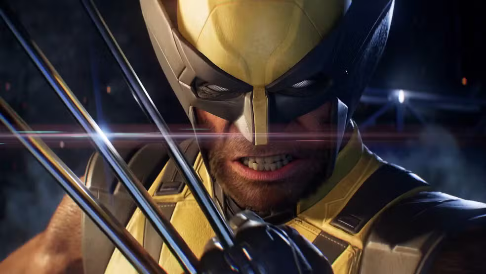 Wolverine X-Men Ausência: Insomniac Games Explica Decisão | Marvel marvels wolverine trailer de jogabilidade ps5