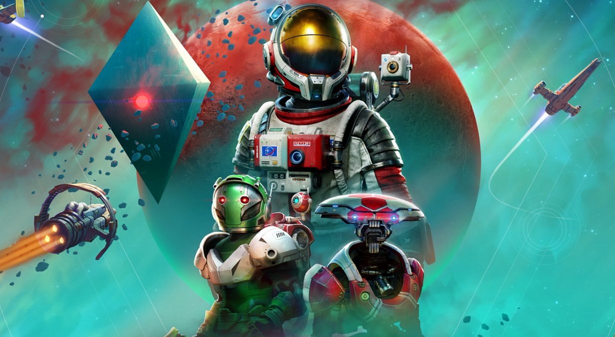 no mans sky