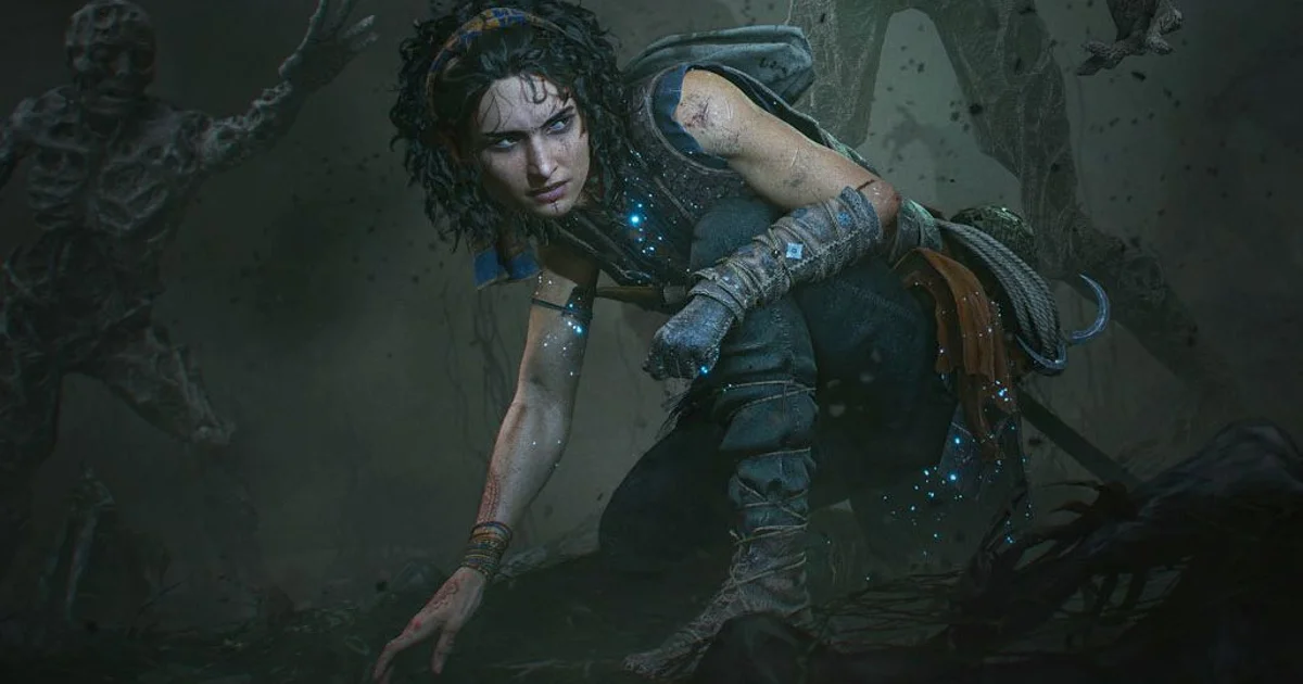 Resonance: A Plague Tale Legacy vazado uma semana antes do lançamento plague tale resonance leaked
