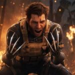 Marvel's Wolverine