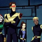 x men evolution hbo max
