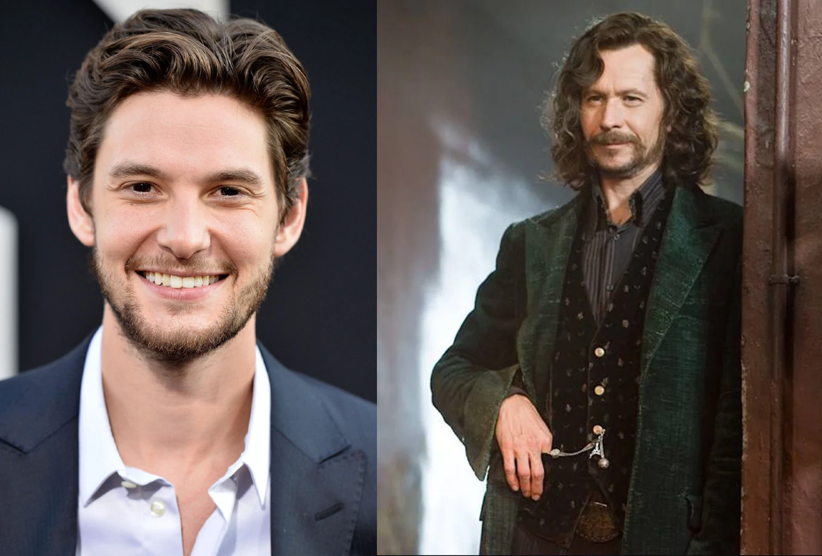 ben barnes