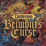 castlevania belmont's curse