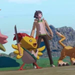 digimon story time stranger