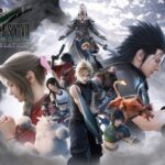 final fantasy vii revelation