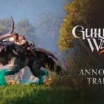guild wars 3 arenanet