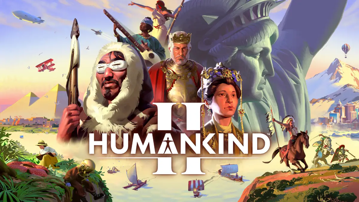 Humankind 2 trailer: estúdio confirma que foi feito por humanos humankind 2