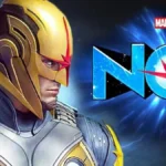 nova