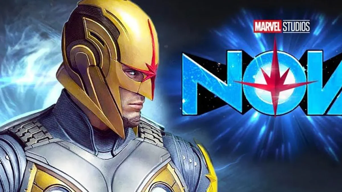 nova