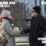 the walking dead dead city genesis