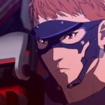 thunder 3 episódio 9